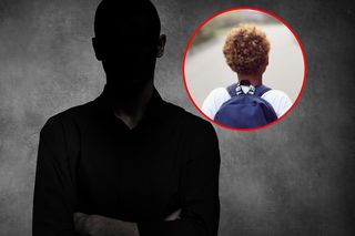 Rasistowski atak w Ostrowi Mazowieckiej! 11-letni Julian kopnięty za kolor skóry