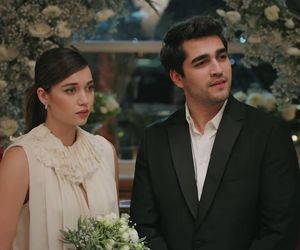 Koniec Złotego chłopaka! Seyran i Ferit powiedzą sobie „tak” po raz trzeci