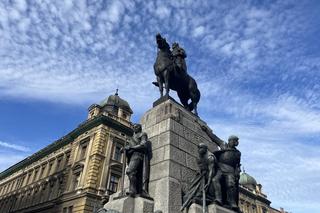 Tak Kraków świętował 104. lata niepodległości. Tłumy na ulicach miasta