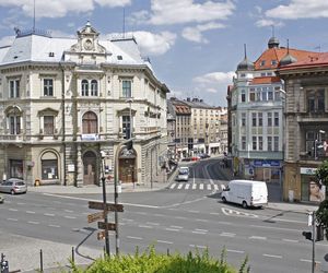 Mały Wiedeń to jedno z najpiękniejszych miast w Polsce