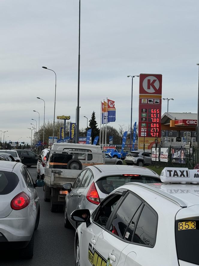 Tankuj z VOX FM już niebawem w kolejnym mieście! Byliśmy już w Łodzi i we Wrocławiu