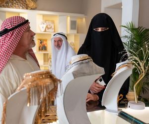 Barwy szczęścia odc. 3218. Andrzej (Leon Charewicz), Antoni Kiryłło (Cezary Nowak), Celina (Orina Krajewska)