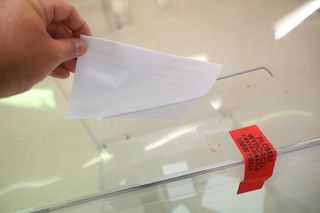 Wybory prezydenckie 2025. Kto wygrał w Kujawsko-Pomorskiem? Exit poll pokazuje silne zróżnicowanie regionalne
