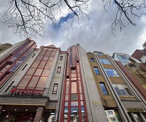 Dawna siedziba Amber Gold w Gdańsku