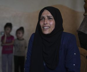 Izrael zbuduje obóz koncentracyjny? Mocne oskarżenia