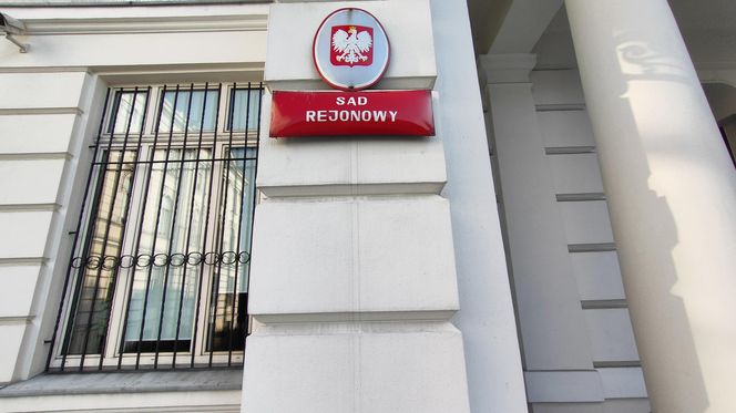 Ruszył proces Sebastiana M.