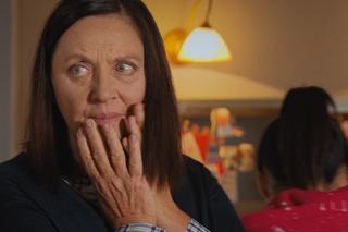 M jak miłość odc. 1705. Krysia Filarska (Hanna Mikuć)