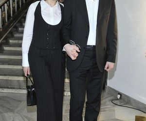 Radosław Pazura jest mężem Doroty Choteckiej