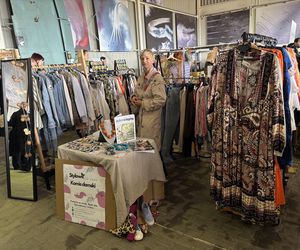 6. odsłona targów Olsztyn w stylu vintage