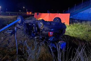 Policja wyjaśnia przyczyny wypadku w Michalinie, w którym zginęła 36-latka