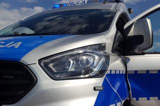 14-latek jednym ze sprawców rozboju na mieszkańcu Góry. Sprawcy pobili mężczyznę i pokopali jego psa