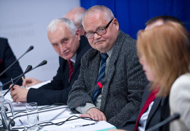 Adam Glapiński