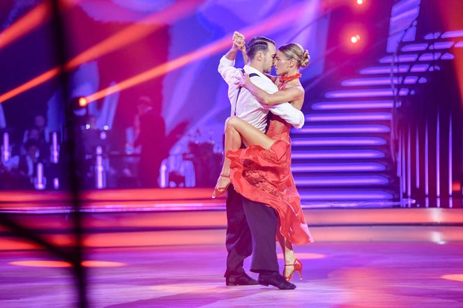 "Taniec z Gwiazdami"