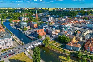 Bydgoszcz