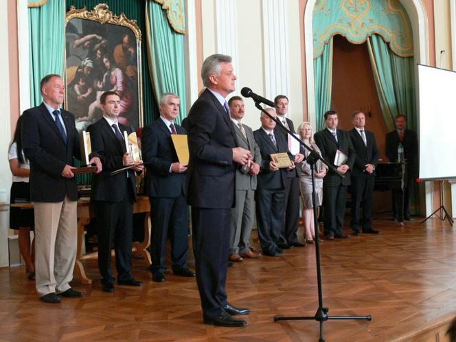 Piotr Żuchowski - Sekretarz Stanu w Ministerstwie Kultury i Dziedzictwa Narodowego