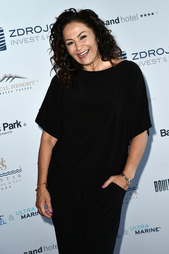 Sensacja w Kołobrzegu! Gwiazdy bawiły się na Kołobrzeg Suspense Festival Film