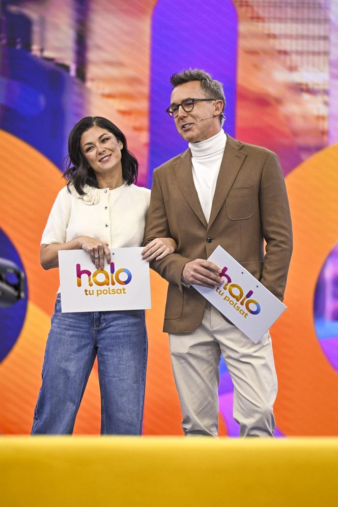 Maciej Kurzajewski wyjawił prawdę na temat relacji z dziećmi Kasi Cichopek. W końcu się wydało!