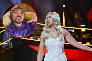 Daniel Martyniuk w mocnych słowach o Natalii Nykiel! Co go tak rozzłościło? Obcasiki? Sukieneczka?