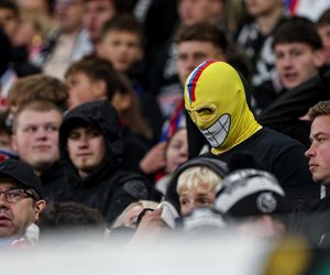 Górnik Zabrze - Legia Warszawa