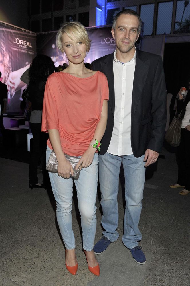 Tak wyglądała historia miłości Joanny i Pawła Orleańskich. Ich związek przeszedł poważny kryzys