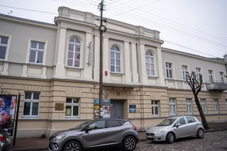 Najstarsze kina działające w woj. łódzkim