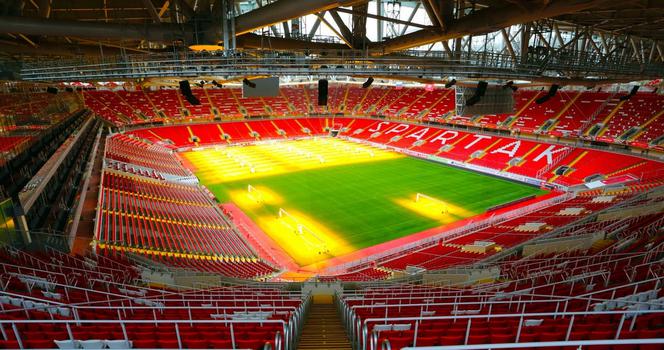 Otkritie Arena