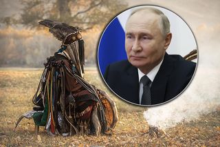 Putin pyta duchy i szamanów o broń nuklearną! Prosił o pozwolenie