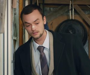 Miłość i nadzieja - kim jest Alper?