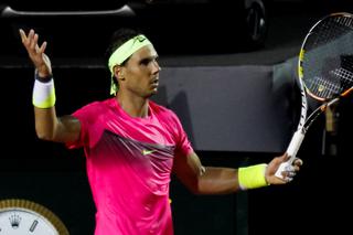 Dyrektor Indian Wells: Kobiety powinny dziękować na kolanach Nadalowi i Federerowi!