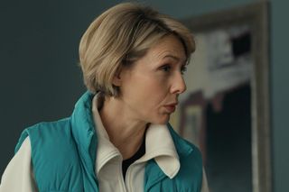 Barwy szczęścia odc. 3200. Malwina (Joanna Gleń)