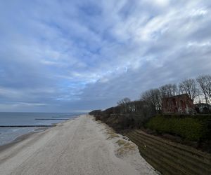 Chcesz popatrzeć na Bałtyk? Sprawdź polecane punkty widokowe na Pomorzu Zachodnim 