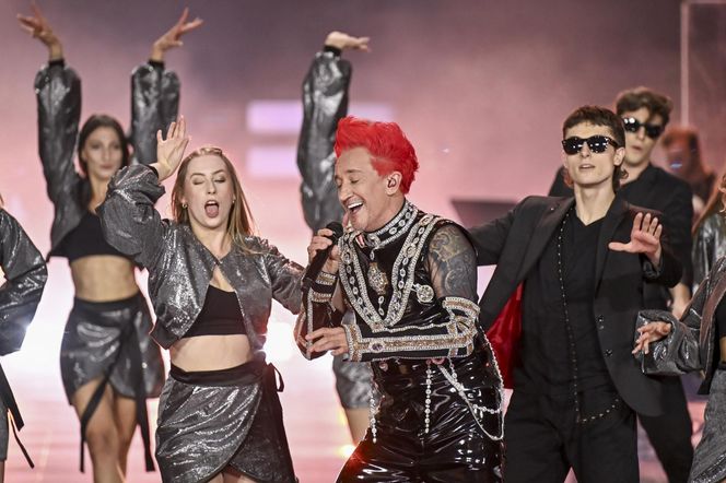 Jubileuszowy koncert Ich Troje