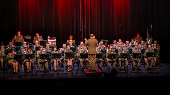 Orkiestra Reprezentacyjna Straży Granicznej