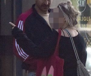 Piotr Stramowski. Trzy blondynki w jedno popołudnie