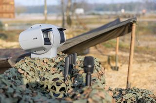 Niemcy marzą o militarnej potędze. Ale Chiny trzymają klucze do ich arsenału