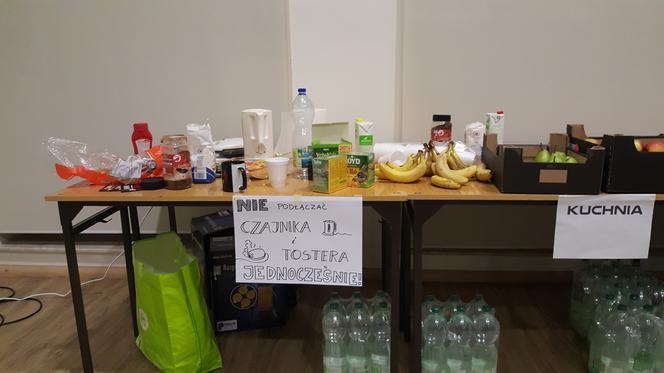 Global Game Jam w Bydgoszczy