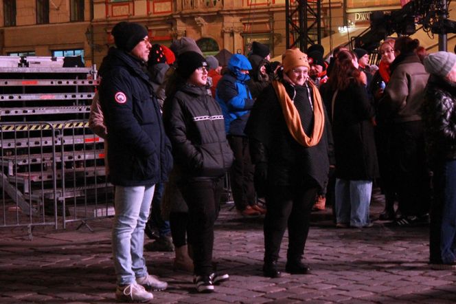 Koncert "Jesteśmy sobie potrzebni" we Wrocławiu