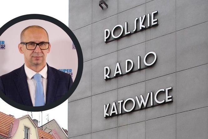 Władze Katowic i GZM chcą kupić spółkę Radio Katowice