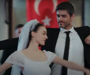 Ostatni odcinek serialu Dziedzictwo