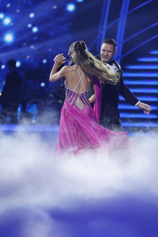 Taniec z Gwiazdami - odcinek 2