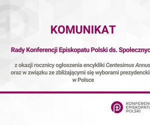 Episkopat zachęca do licznego i odpowiedzialnego udziału w wyborach prezydenckich