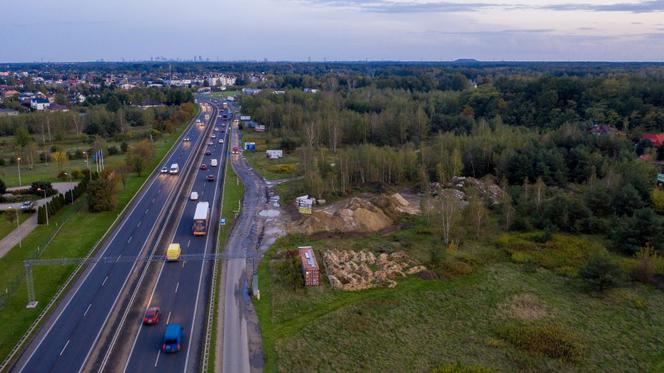 Z Warszawy do Trójmiasta jeszcze szybciej. Wiosną ruszą roboty na Warmii i Mazurach[ZDJĘCIA]