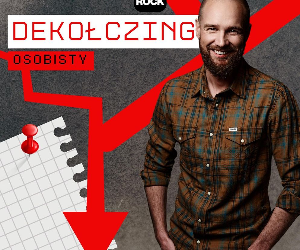 Dekołczing Osobisty