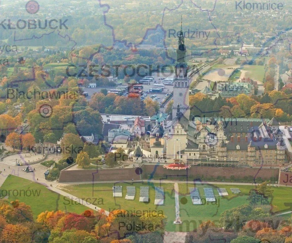 Nowe województwa w Polsce i reforma administracyjna