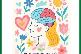 Światowy Dzień Zdrowia Psychicznego w Białogardzie