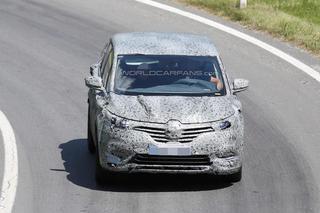 Renault Espace 2015