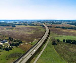 Nowa droga ekspresowa pod znakiem zapytania. Problemy z budową S16