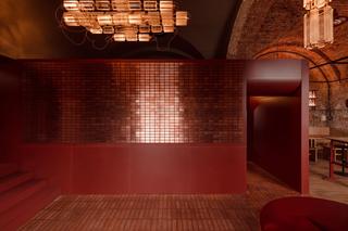 Taproom w Browarze Tenczynek