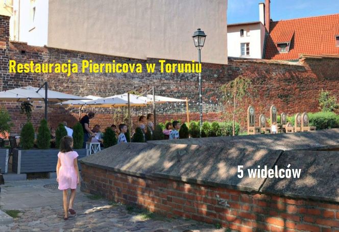 To najlepsze restauracje na Kujawach i Pomorzu uznane przez Poland 100 Best Restaurants