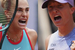 Aryna Sabalenka o relacjach z Igą Świątek. To było przełomem, wcześniej wiało chłodem
